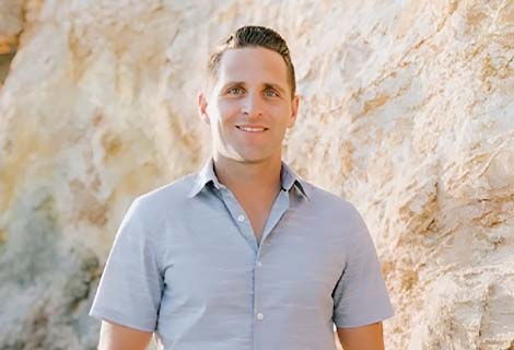 Dr. Brian Harbin, DC, pediatric chiropractor in Irvine, CA