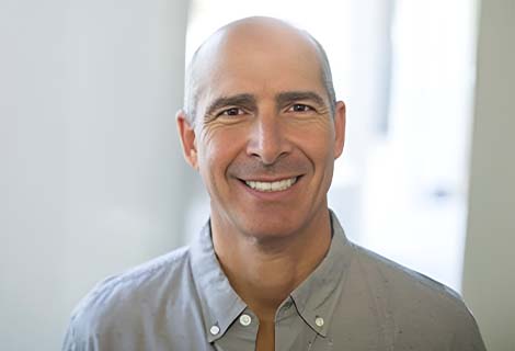 Dr. Douglas A DiSiena, pediatric chiropractor in Irvine, CA