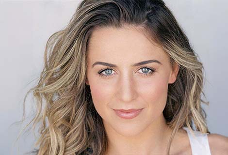 Dr. Grace Konstanzer, DC, pediatric chiropractor in Irvine, CA