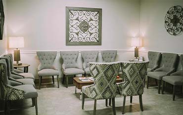 front of DiSiena & Irvine Chiropractic, Brain Wellness, and Nutrition in Irvine