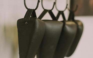 adjustment room at DiSiena & Irvine Chiropractic, Brain Wellness, and Nutrition in Irvine