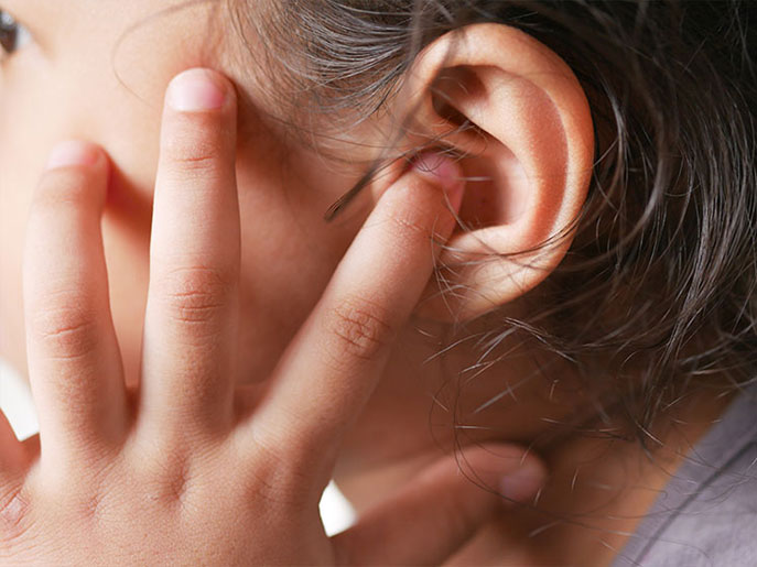 ear infection chiropractor in Irvine, CA