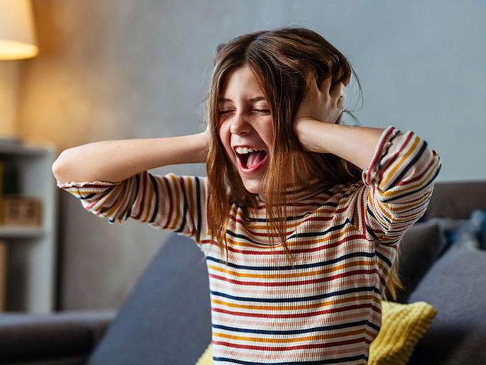 stress chiropractor in Irvine, CA