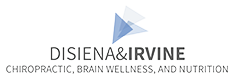DiSiena & Irvine Chiropractic, Brain Wellness, and Nutrition
