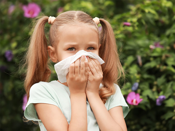 allergy treatment in Irvine