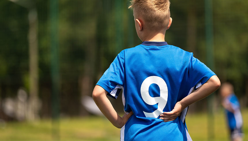 patient needing treatment in Irvine