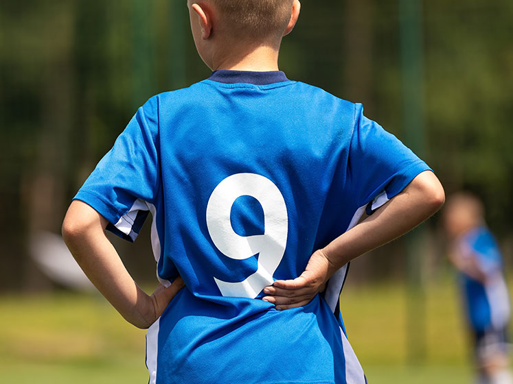 back pain treatment in Irvine