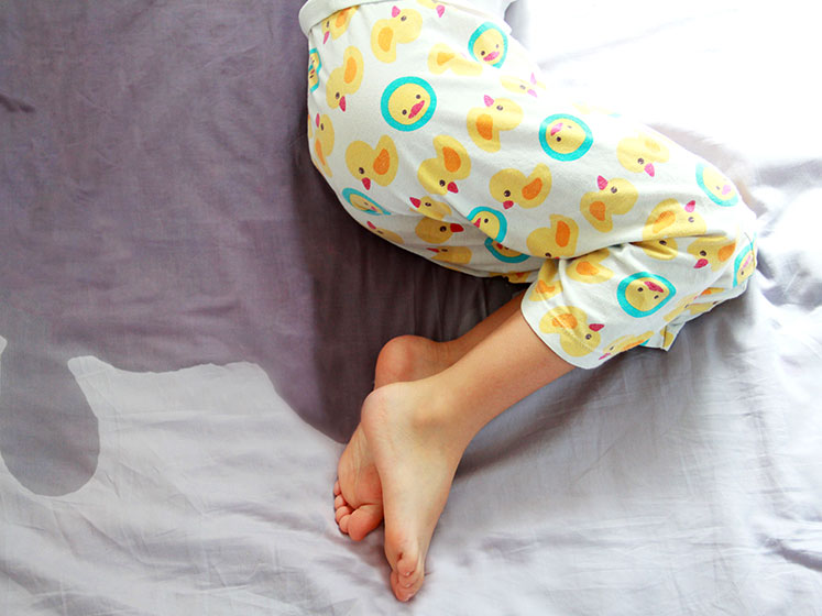 bedwetting treatment in Irvine