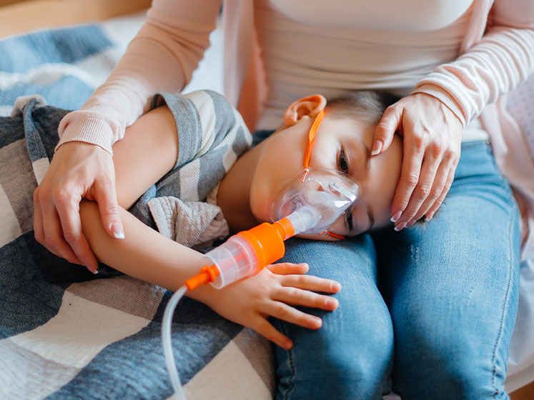 bronchitis treatment in Irvine