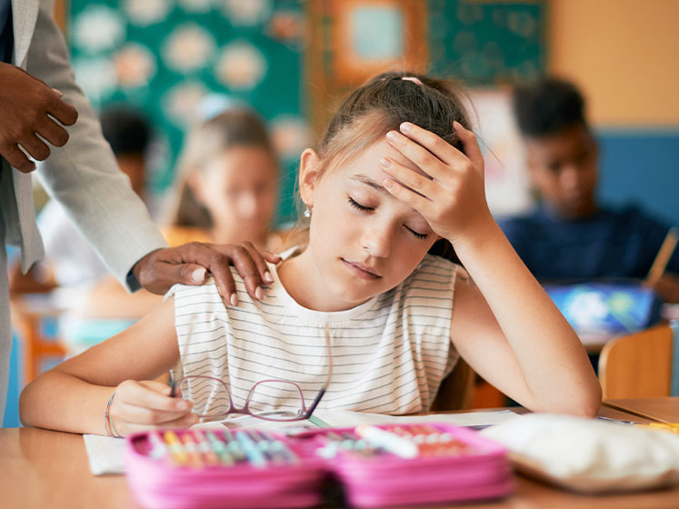 headache treatment in Irvine