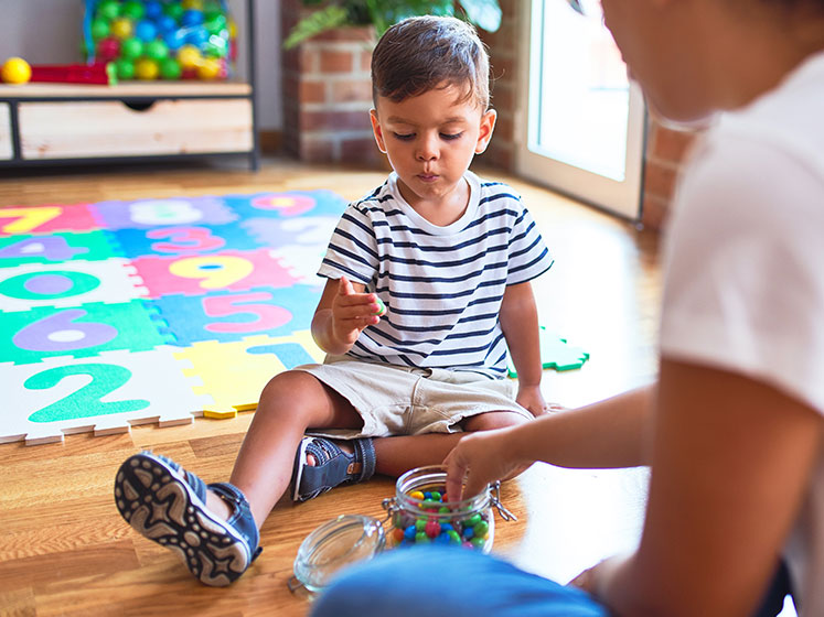 learning disability treatment in Irvine